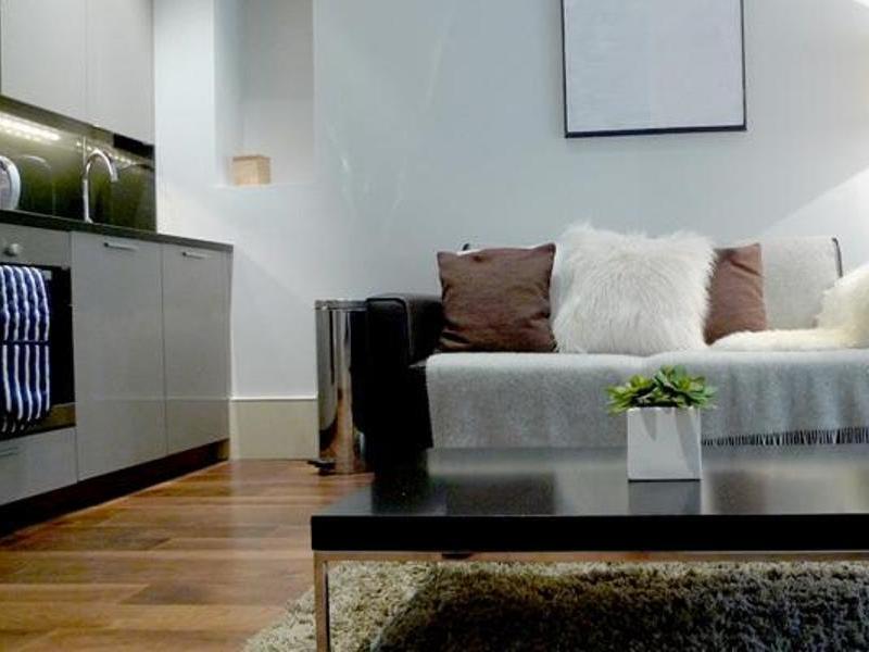 My Apartments Collingham Place * London