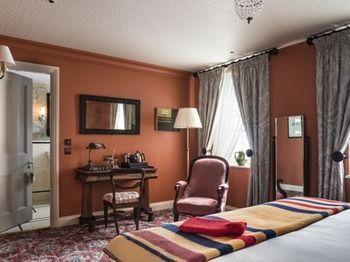 Hotel The Zetter Marylebone Londen