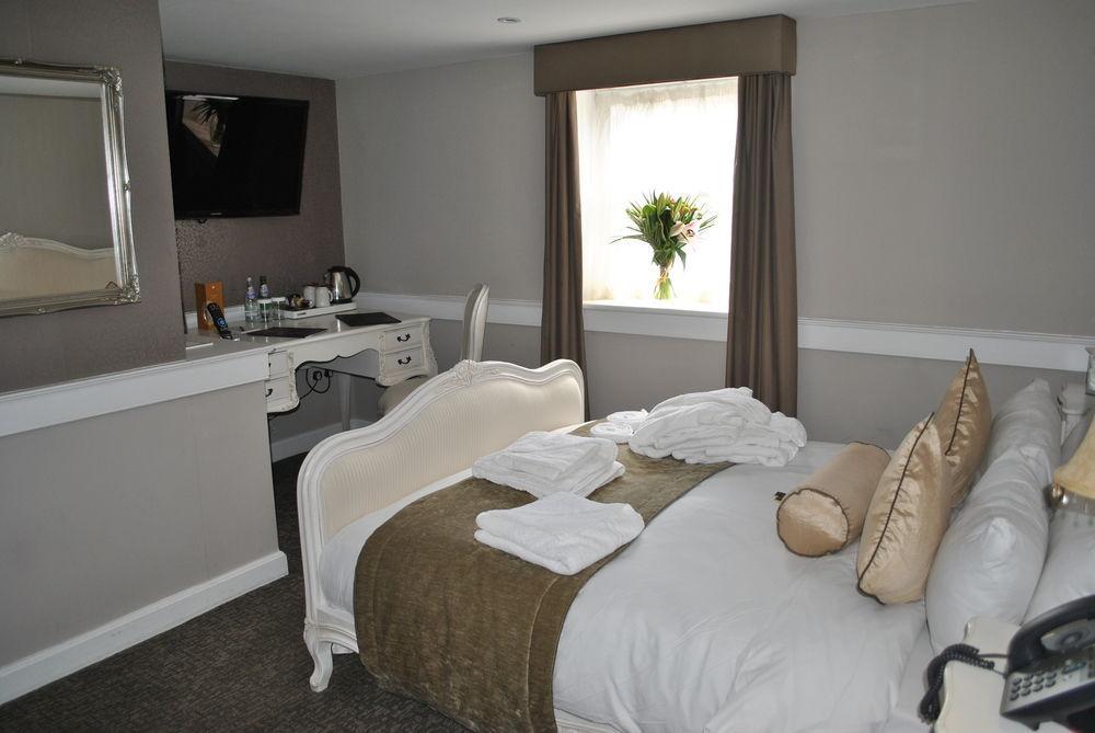 The Westbridge Stratford Hotel Londen