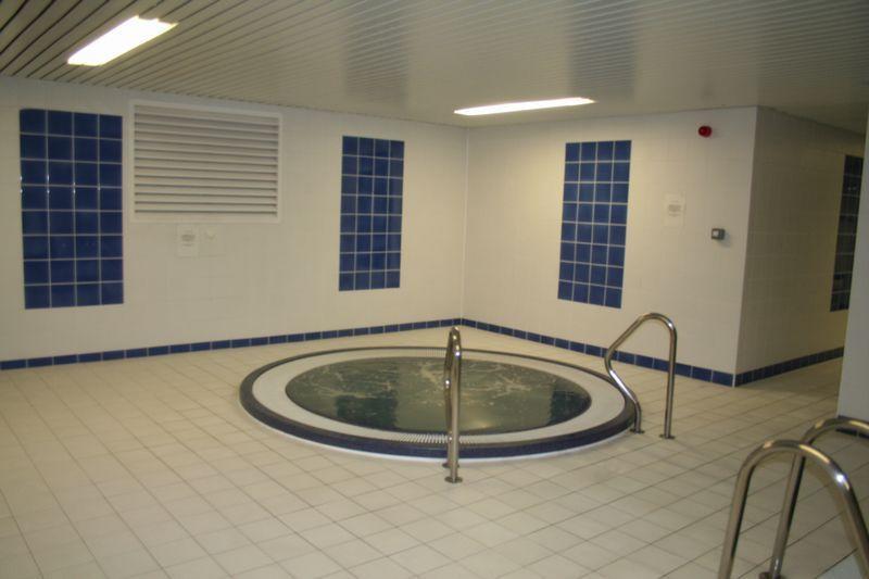 Apartamento Ascot Deluxe Apartments - Canary Wharf Londres