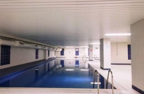Ascot Deluxe Apartments - Canary Wharf Apartamento
