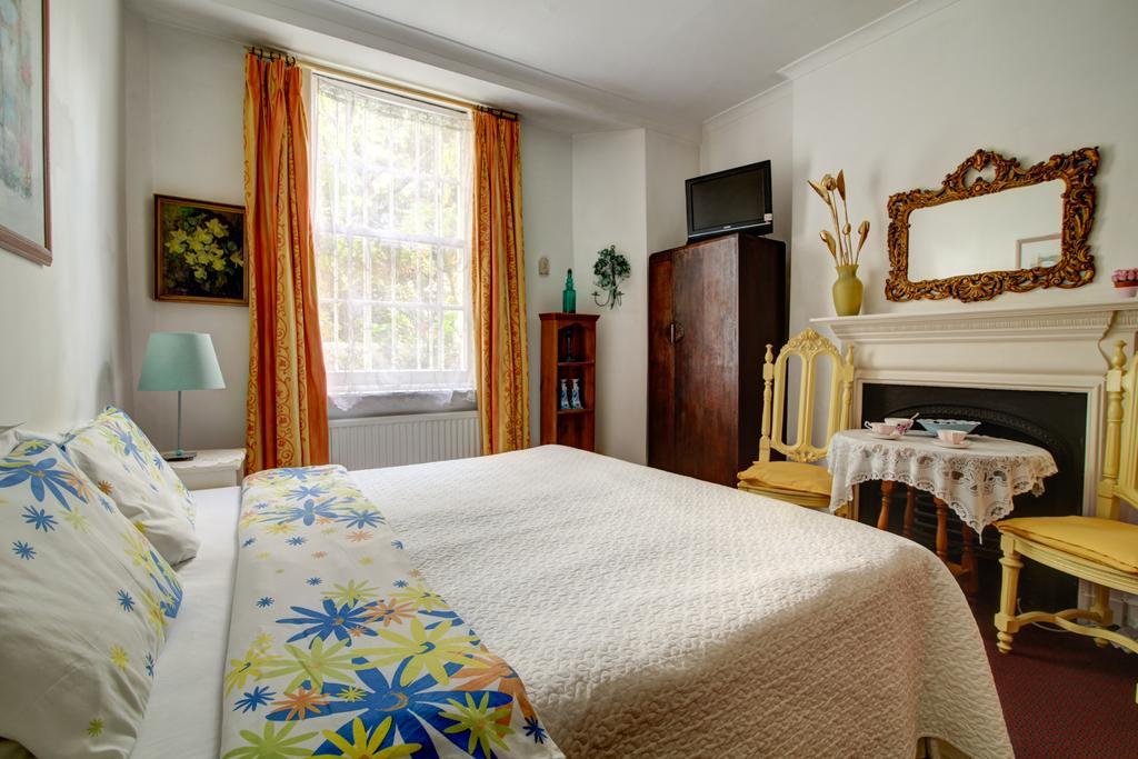 Bed & Breakfast Juliette's 3*