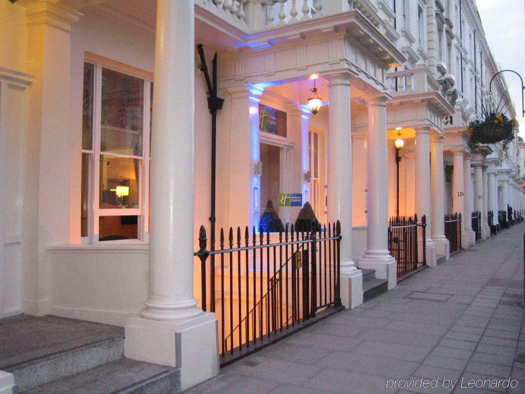 Express Victoria By Ihg Hotel Londres