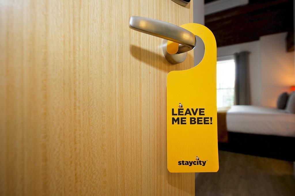 Aparthotel Staycity Deptford Bridge Station 3*