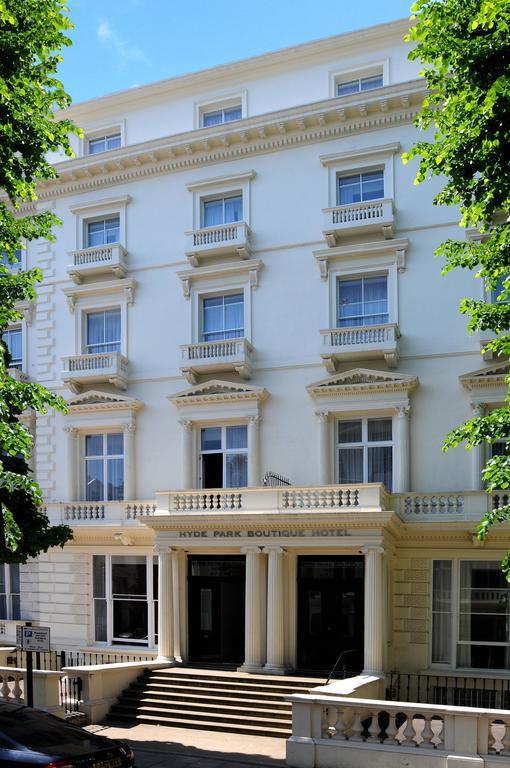 Hyde Park Boutique 3* Londen