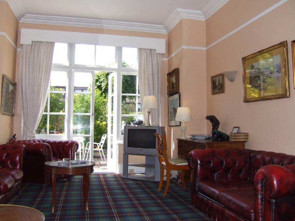 Brook Hotel London