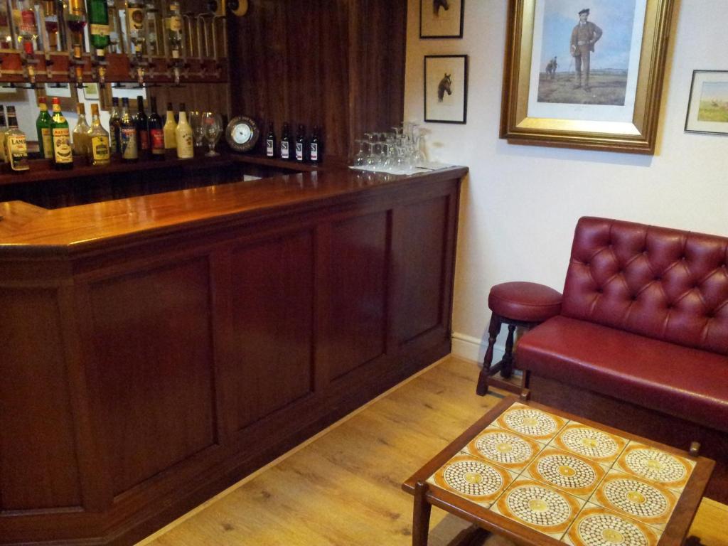 Brook Hotel 3*