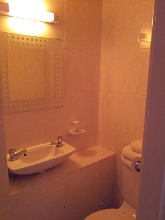 Hotel Brook London