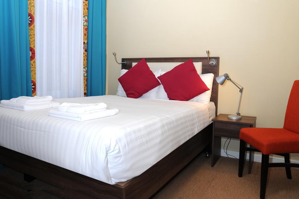 Appartement Knaresborough Boutique *