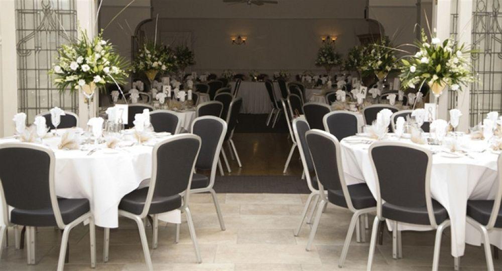 Packfords Londen
