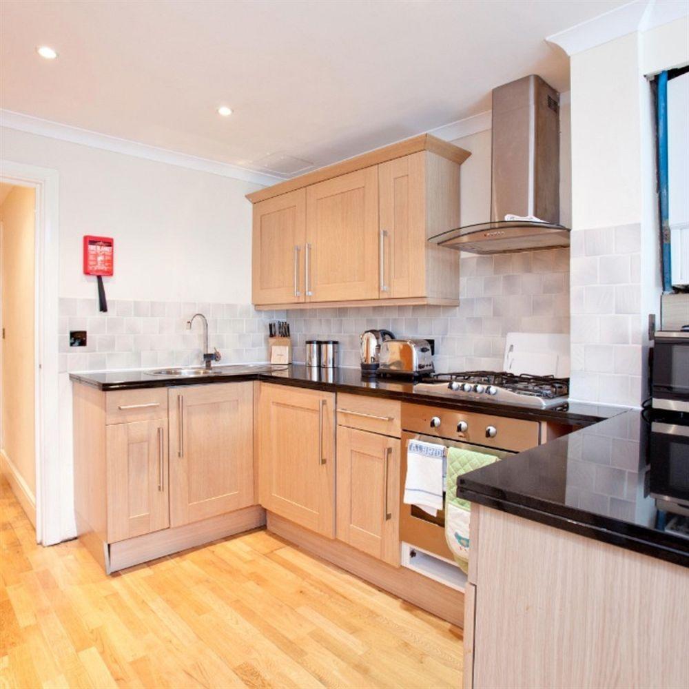 Serviced Appartement