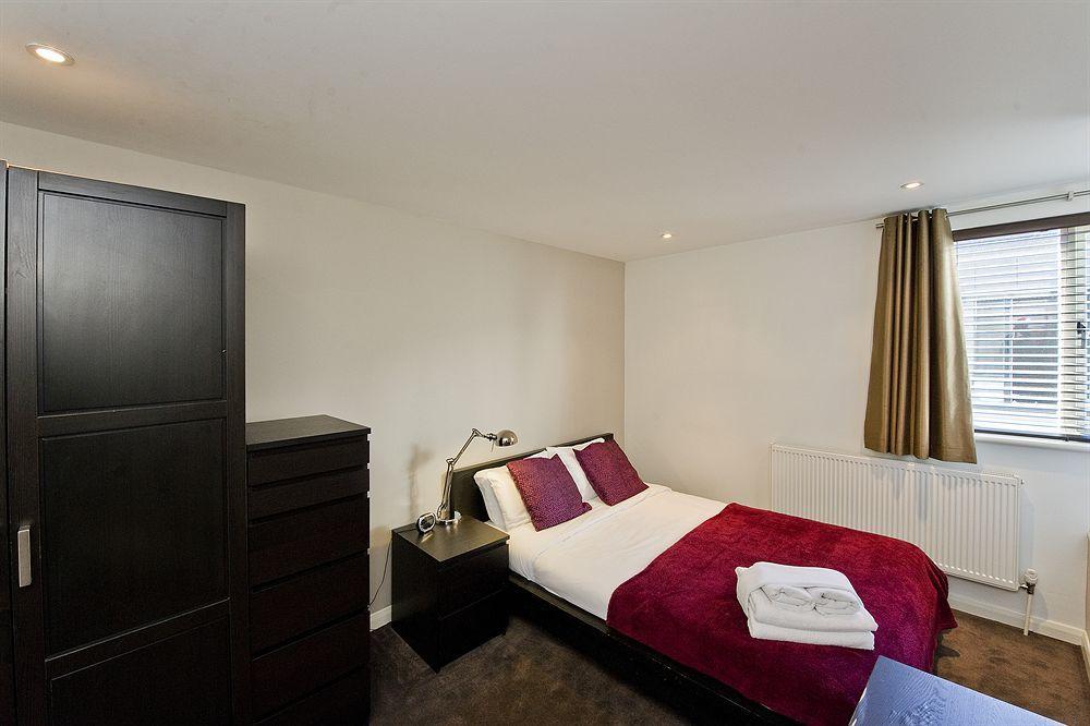 Appartement Native Fulham