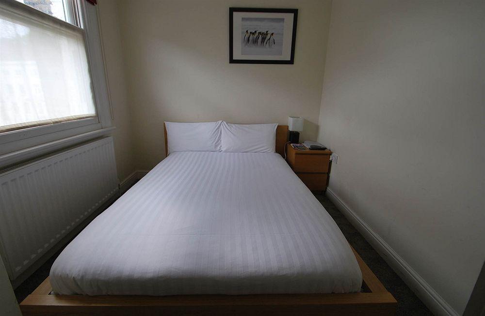 Gasthof Clapham 4*
