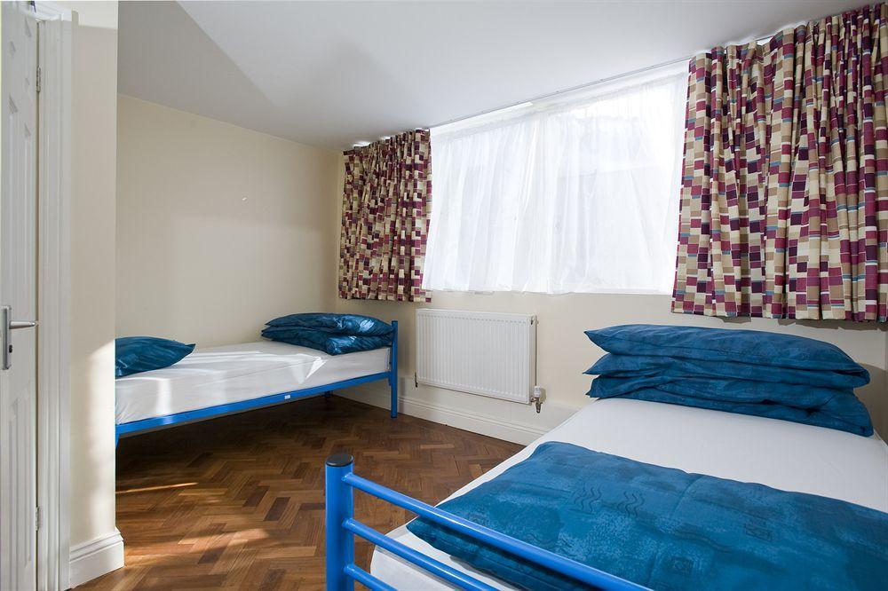 Western Northfields Ealing 3*