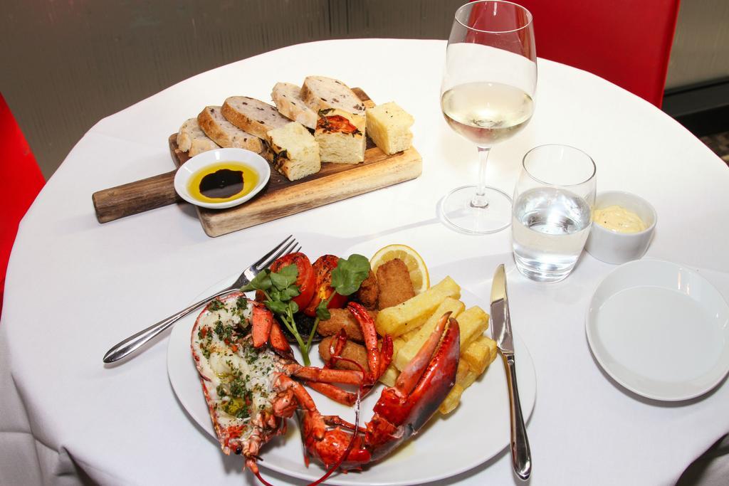 Hotel Ambassadors Bloomsbury 4*