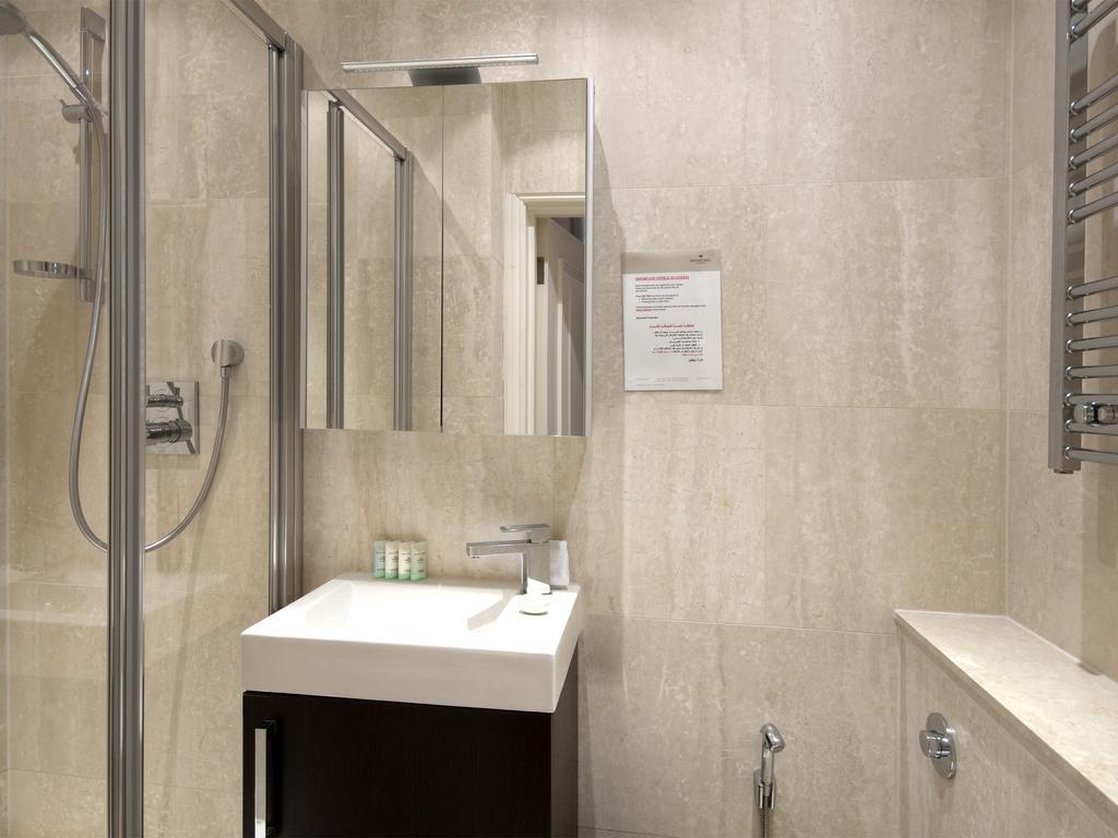 20 Hertford Street - Mayfair 4* Londen
