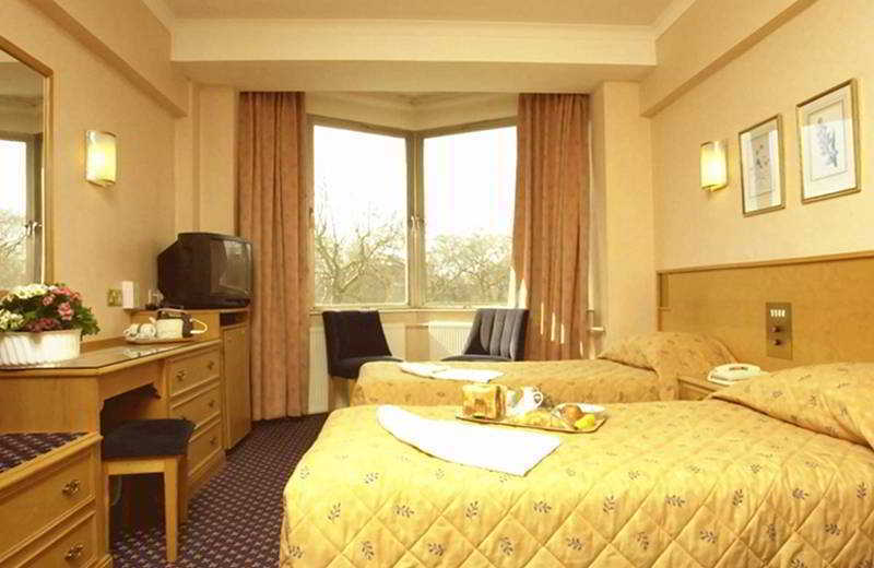 Imperial Londen
