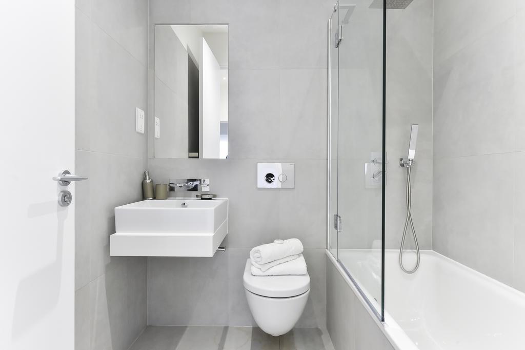 Appartement Shoreditch Living Londen