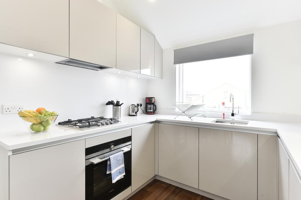 Appartement Shoreditch Living