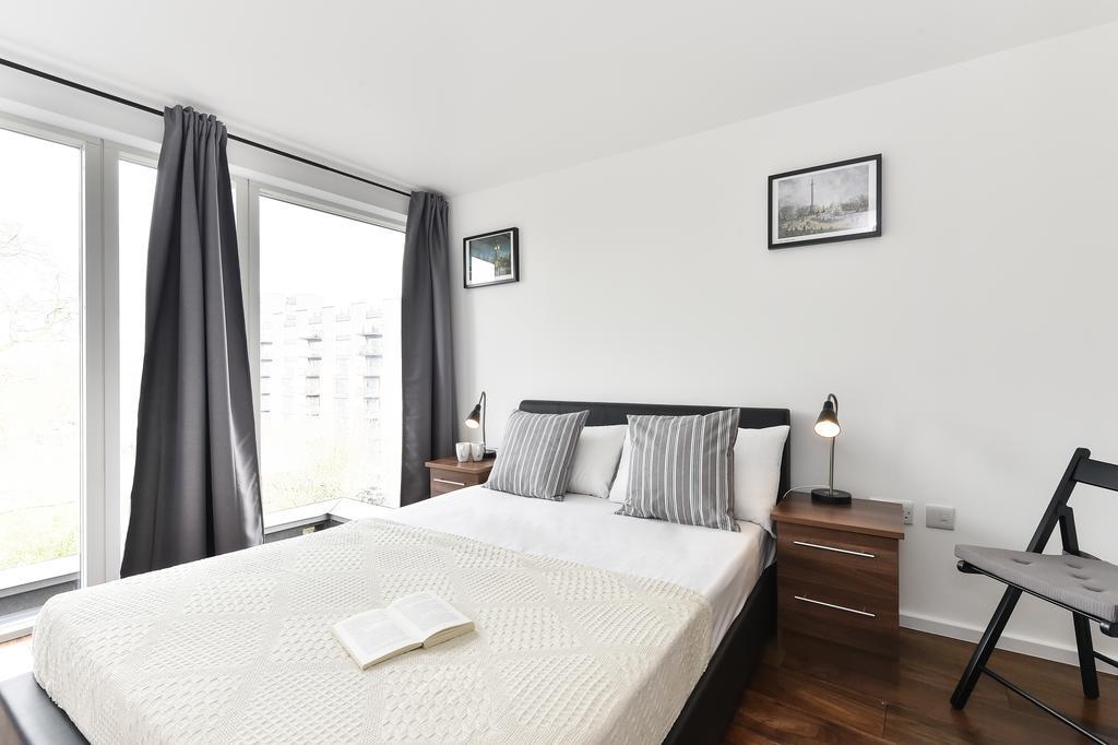 Shoreditch Living Londen