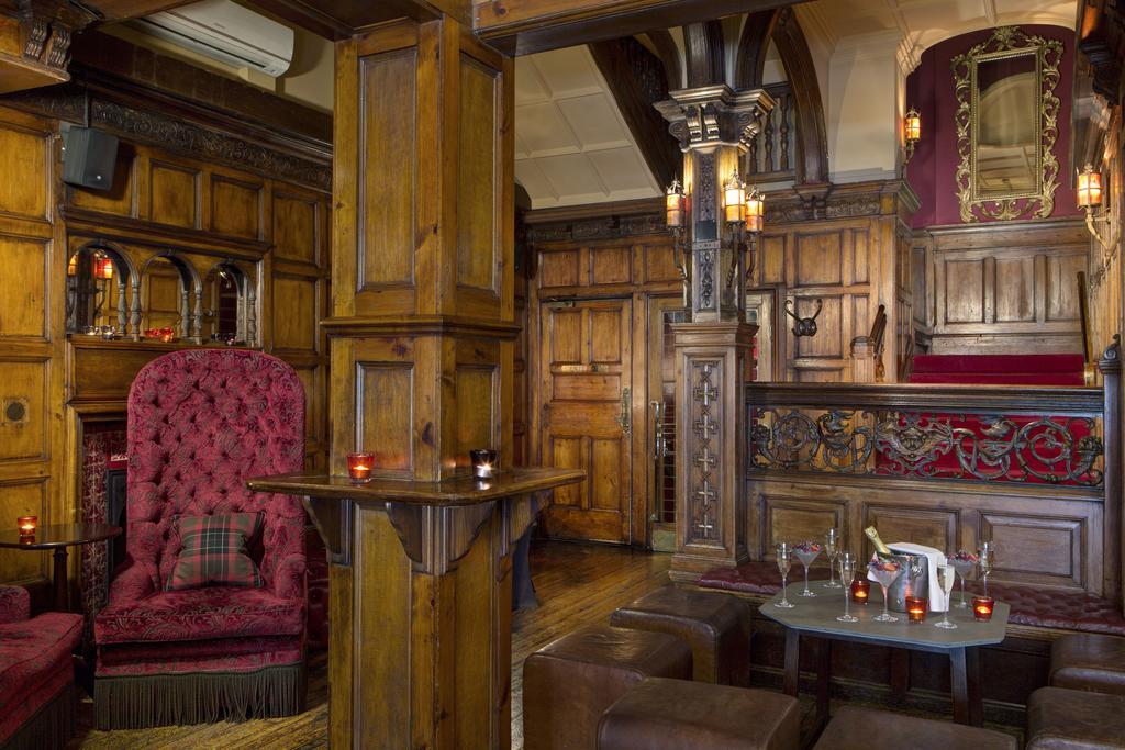 The Gore – Starhotels Collezione Londen