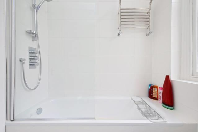 Appartement Craven Terrace Londen