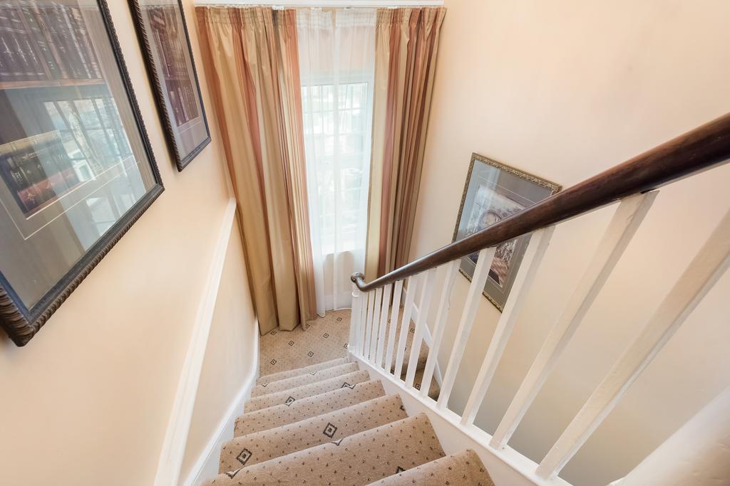 Gasthof London Residence