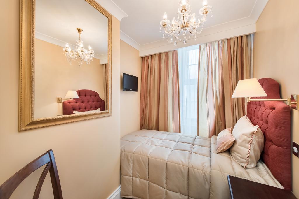 Gasthof London Residence