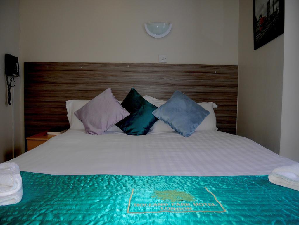 Hotel Holland Park Londen