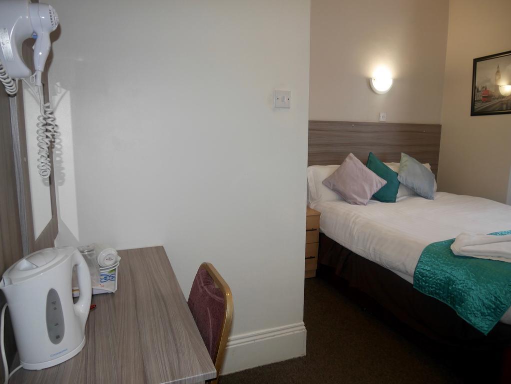 Holland Park Hotel Londen