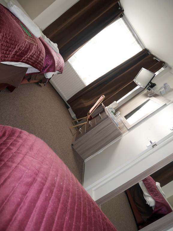 Hotel Holland Park Londen