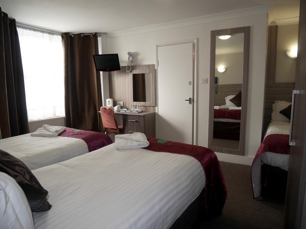 Holland Park Hotel Londen