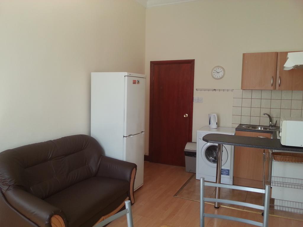 Kensington And Chelsea Apartamento