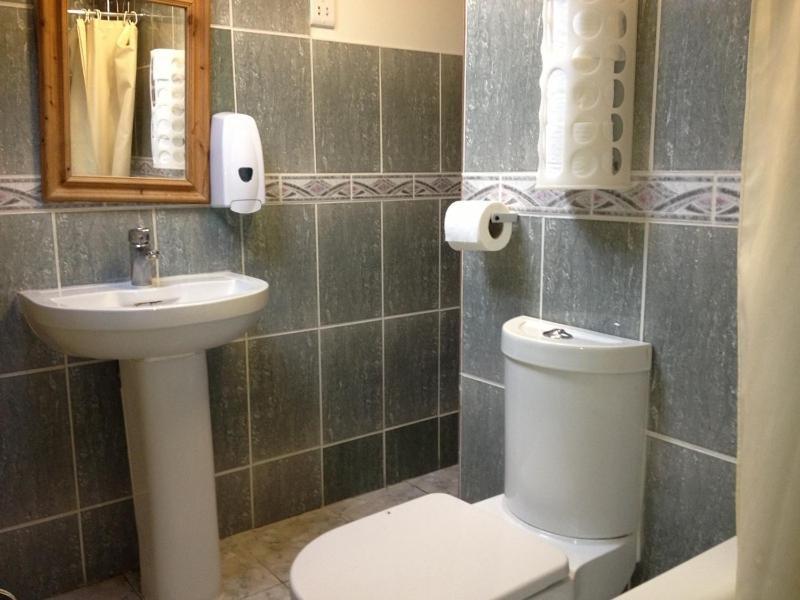 Flexistay Norbury Aparthotel Londen