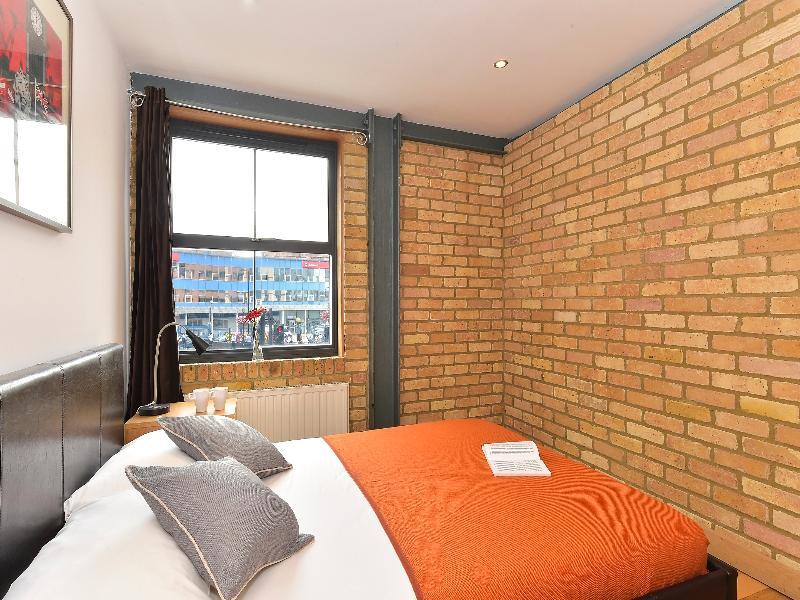Hotel Storm Londres