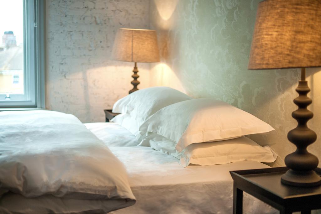 The Tommyfield 3* London
