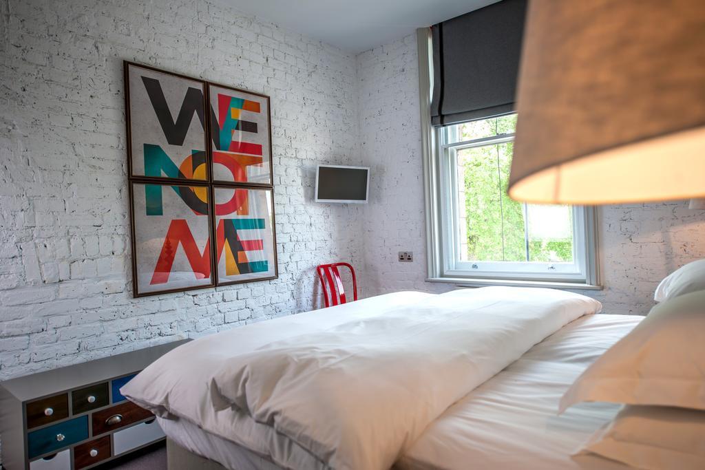 The Tommyfield London
