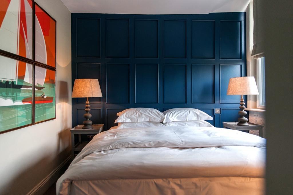 Hotel The Tommyfield London