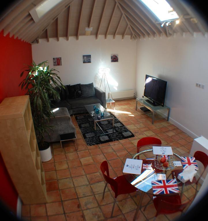 Apartment Fullwood Mews *