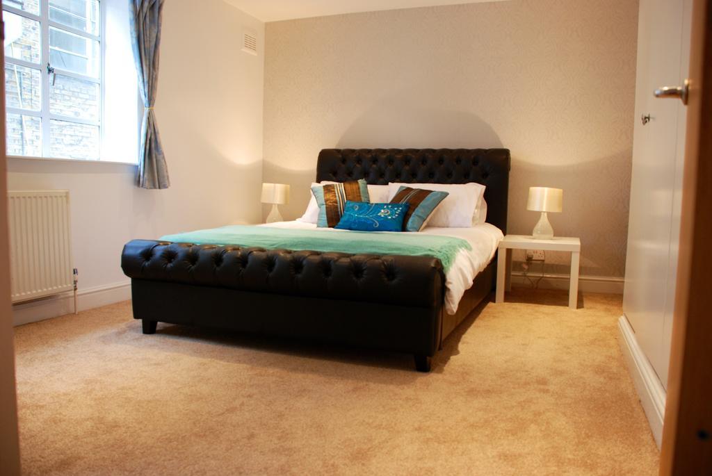 Apartment Fullwood Mews *