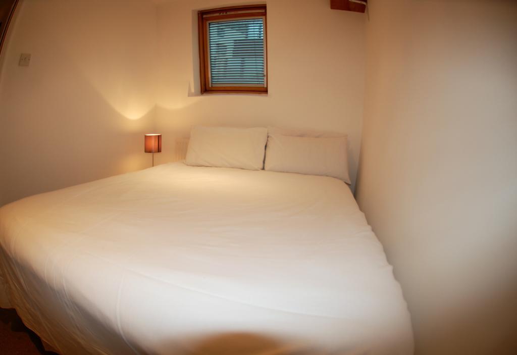 Apartment Fullwood Mews *