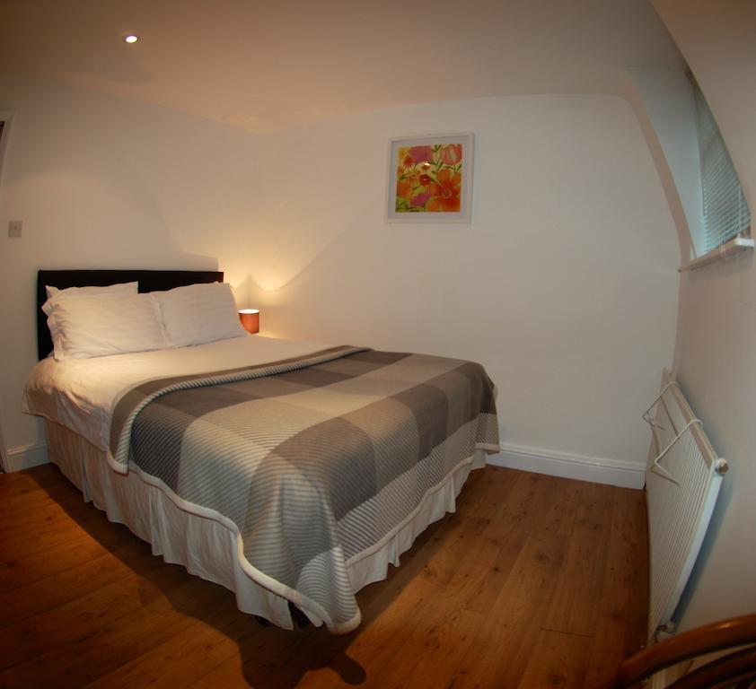 Apartment Fullwood Mews