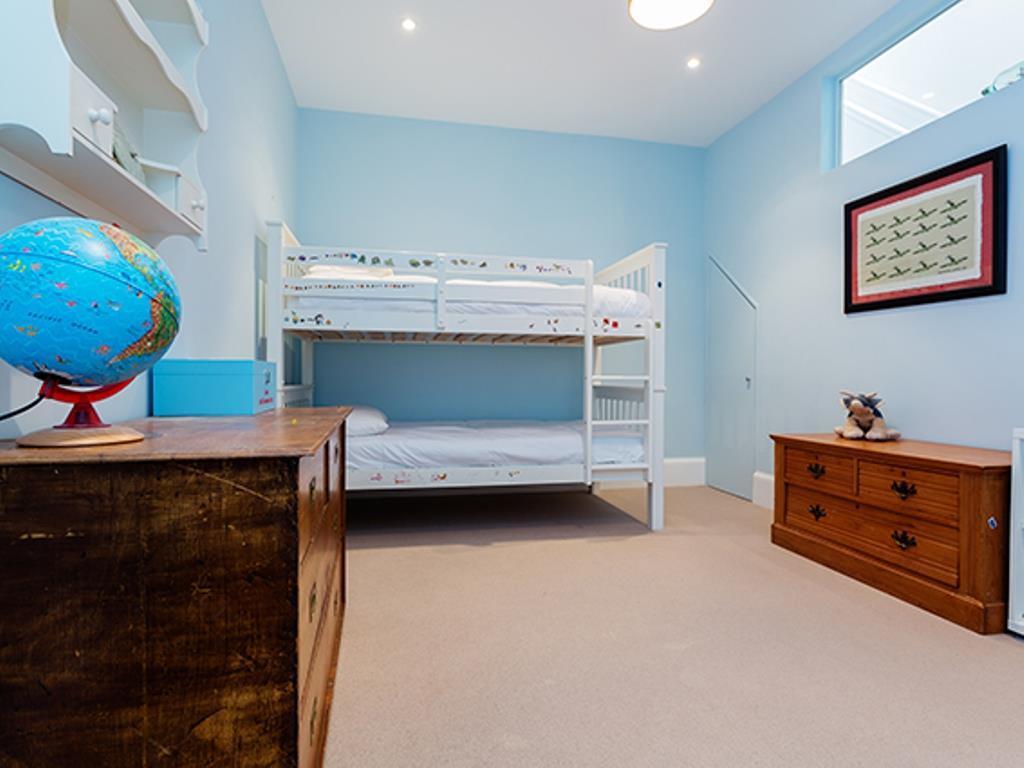 Veeve - House Battersea Park Vakantiehuis
