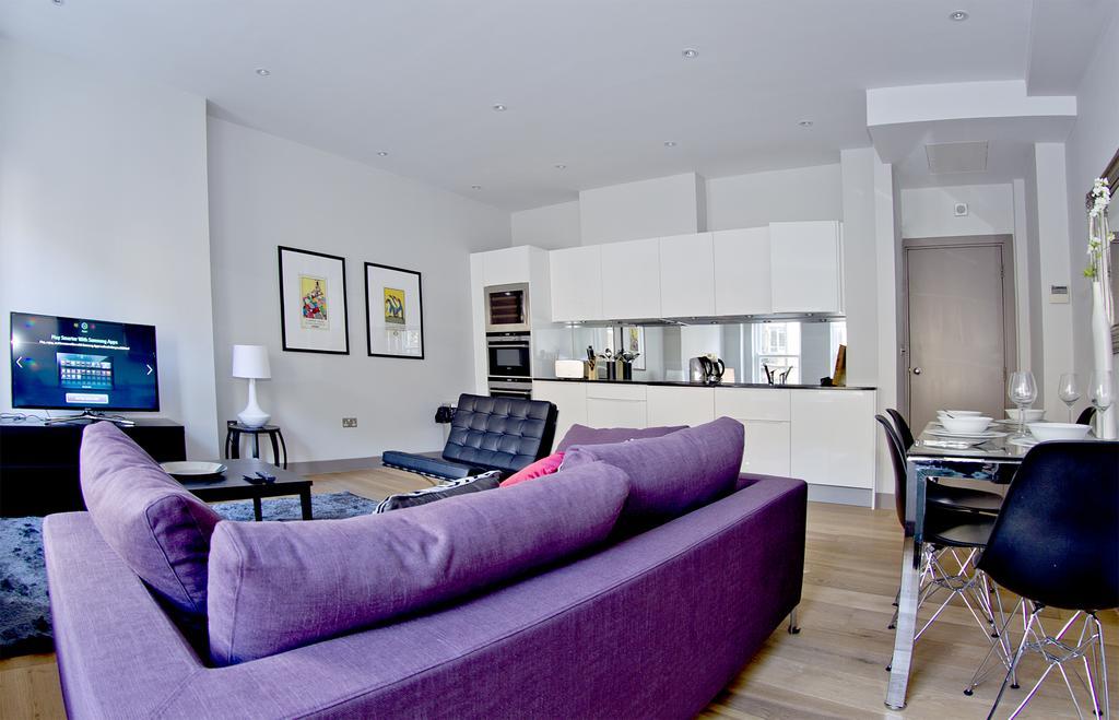 The Mayfair Collections Aparthotel Londen