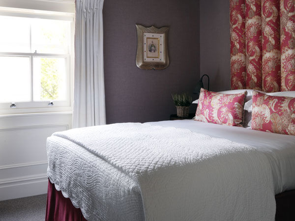 Number Sixteen, Firmdale Londen