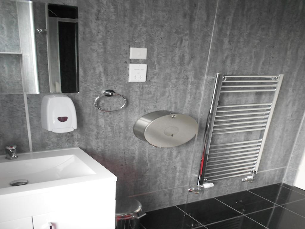 Hostel Mapesbury