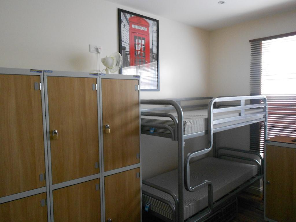 Hostel Mapesbury *