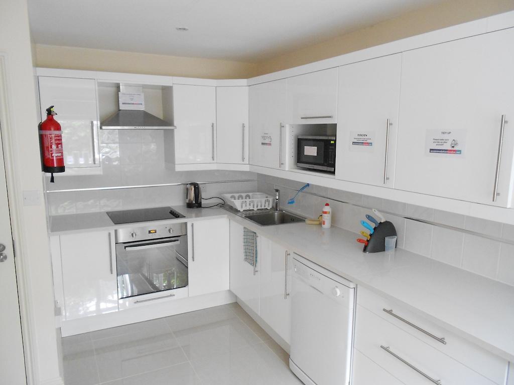 Hostel Mapesbury London