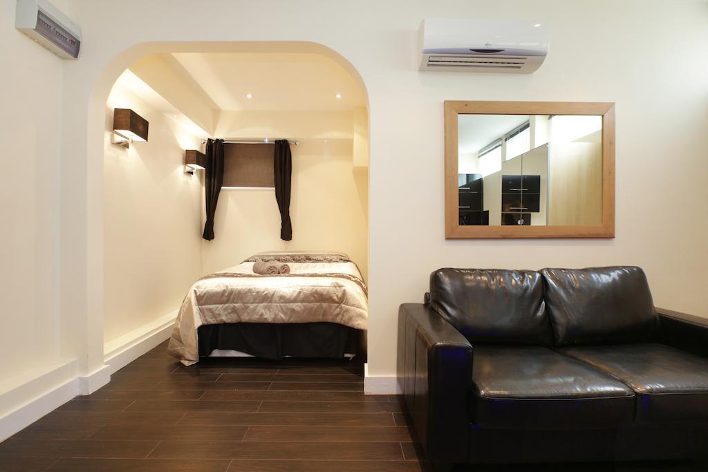 Appartement London Central Apartments Londen