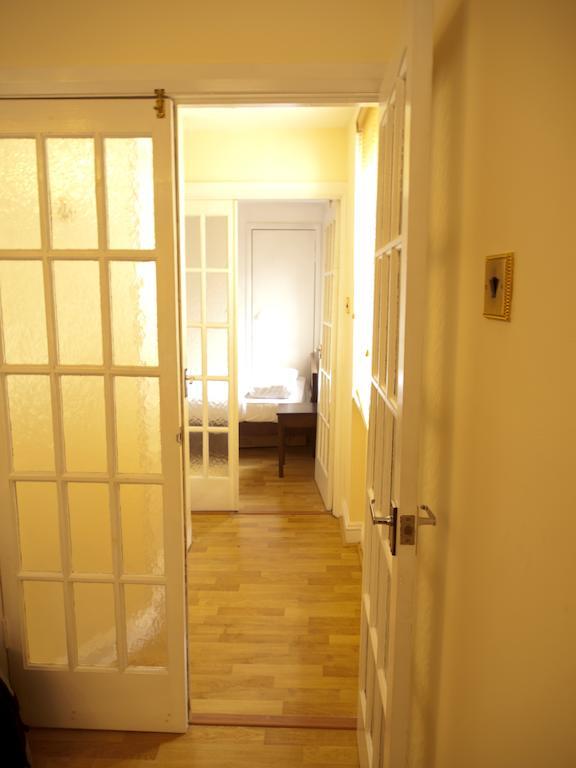 Appartement Mayfair Flat Londen